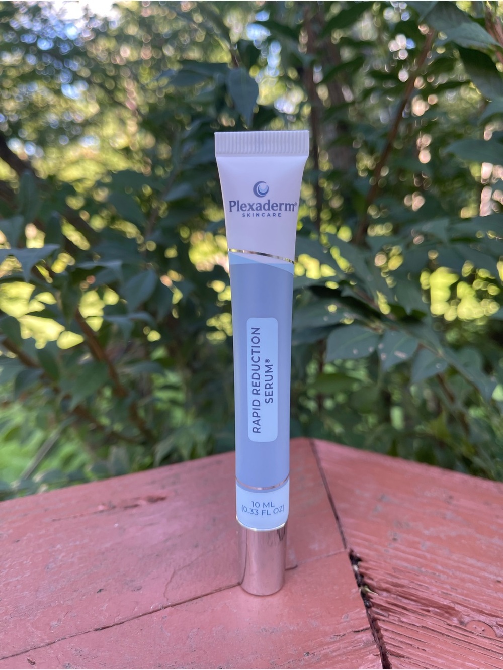 Rapid Reduction Serum